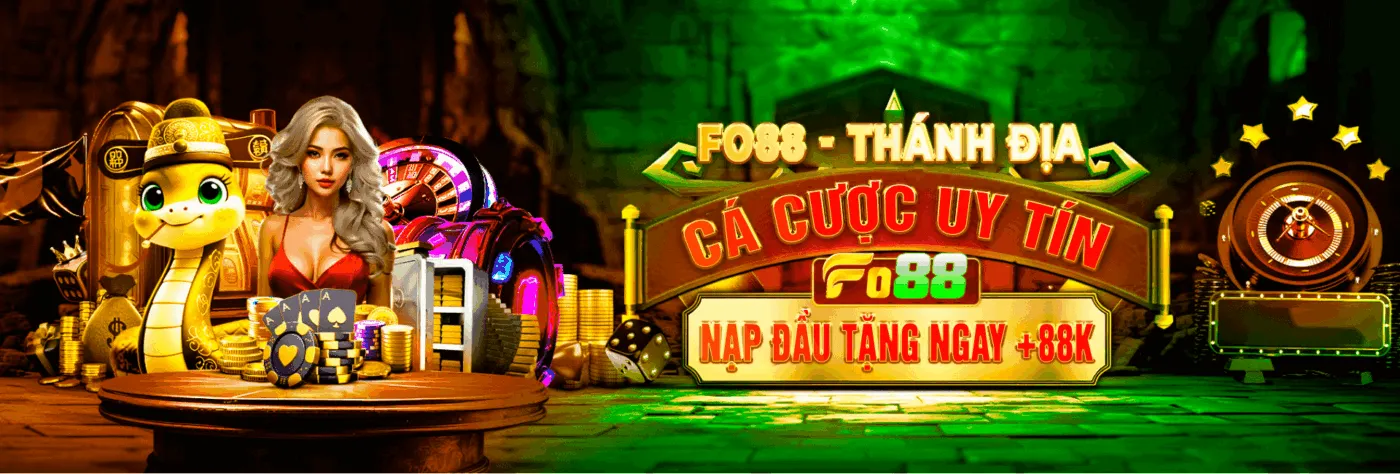 Banner fo88