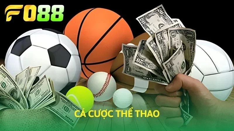 cá cược thể thao