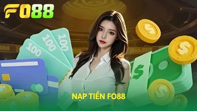 Nạp Tiền FO88