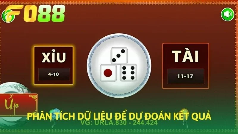 Nâng tầm dự đoán bằng phân tích dữ liệu thống kê