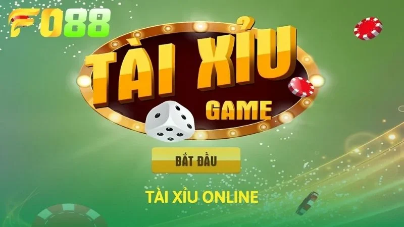 tài xỉu online